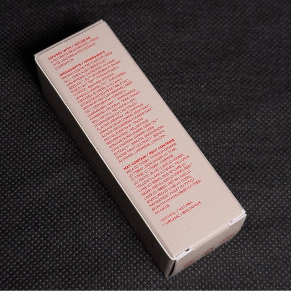 NIB Bite Beauty Luminous Crème Lipstick in “Vouvray” DISCONTINUED SHADE / Rare - Picture 4 of 9